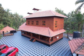 Welcome to Malabar Serenity Chaitanya Kuteera